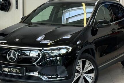 Mercedes-Benz EQA 44.451 km 30.480 &euro; Wuppertal 42281