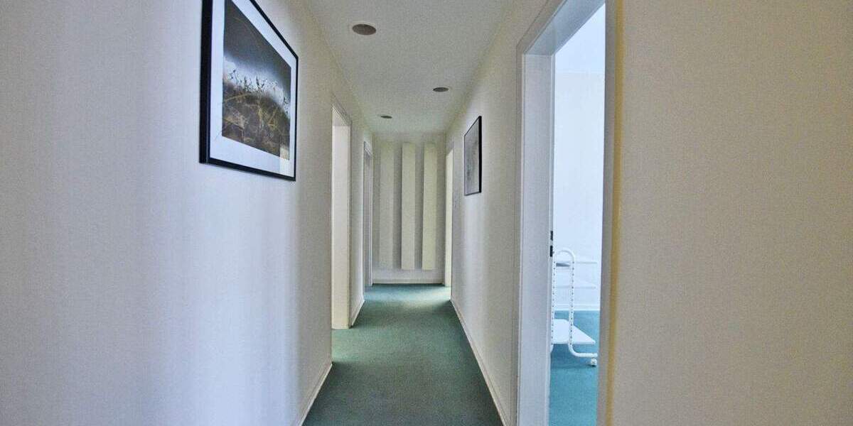 Gewerbeobjekt Essen Ostviertel - 1 Zimmer, 543 m&sup2;, 625.000&euro; | Angebot:25696404