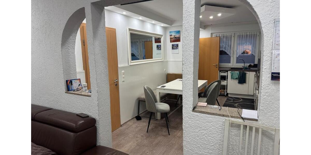 Reihenmittelhaus mit Wintergarten Provisionsfrei zimmer