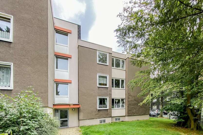 Wohnung zum Mieten in Bochum 860 € 82 m²