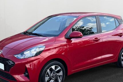 Hyundai i10 16.237 km 15.290 &euro; Castrop-Rauxel 44575
