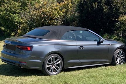 Audi A5 90.000 km 26.900 &euro; Sprockhövel 45549