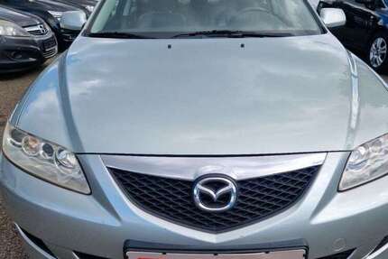 Mazda 6 118.000 km 3.850 € Bottrop 46238