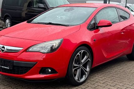Opel Astra 214.000 km 4.999 &euro; Mülheim an der Ruhr 45472
