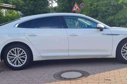 VW Arteon