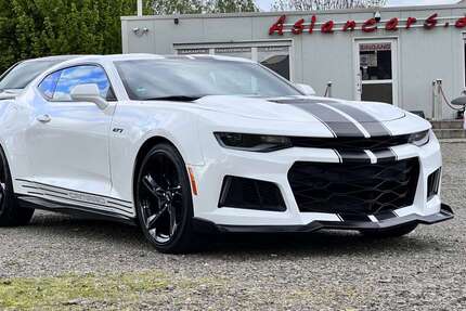 Chevrolet Camaro 60.000 km 35.480 € Duisburg 47249