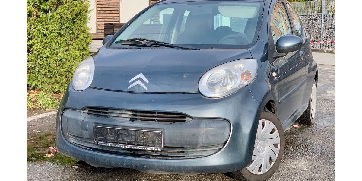 Citroen C1 231.261 km 1.300 € Gelsenkirchen 45884