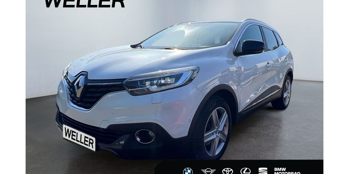 Renault Kadjar 23.154 km 15.570 &euro; Dortmund 44143