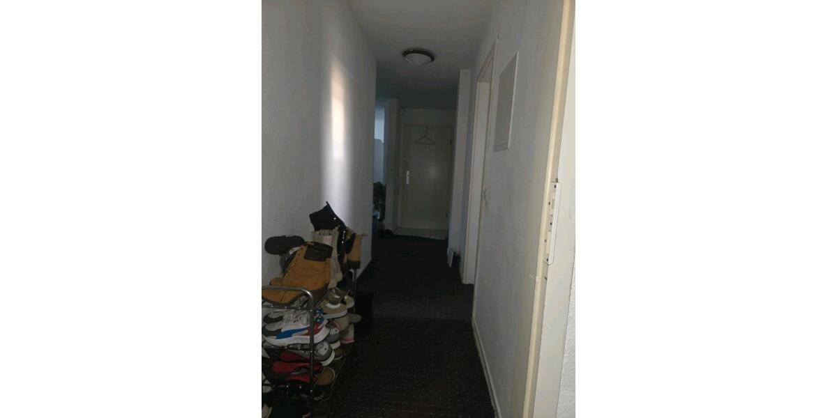 Dachgeschoßwohnung Oberhausen Rothebusch - 2 Zimmer, 66 m&sup2;, 550&euro; | Angebot:25274251