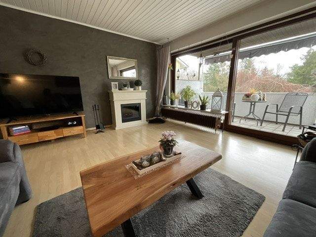 Einfamilienhaus Gevelsberg Berge - 7 Zimmer, 151 m&sup2;, 365.000&euro; | Angebot:25845433
