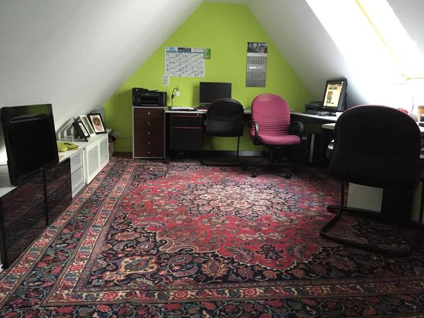 Haus für Zwei - Alt Berghofen - Top Lage und Zustand zimmer