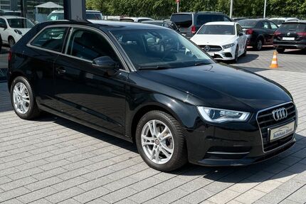 Audi A3 103.915 km 12.950 € Olfen 59399