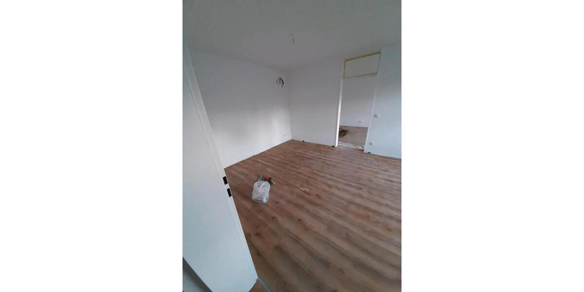 Erdgeschoßwohnung Dortmund Mengede - 2 Zimmer, 54 m&sup2;, 705&euro; | Angebot:27540803