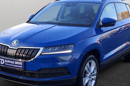 Skoda Karoq 42.857 km 23.790 &euro; Datteln 45711