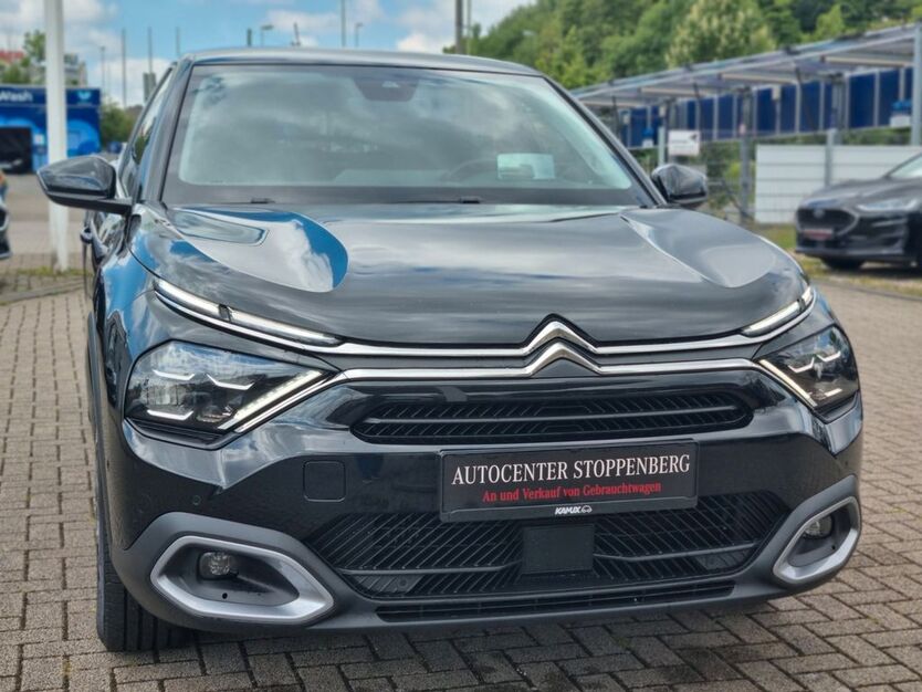 Citroen C4 66.700 km 17.990 € Essen 45141