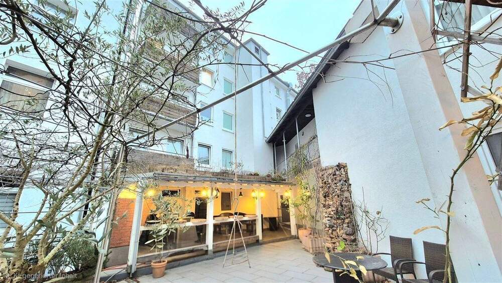 Mehrfamilienhaus, Wohnhaus Essen Frohnhausen - 4 Zimmer, 1 m&sup2;, 1.850.000&euro; | Angebot:24873957