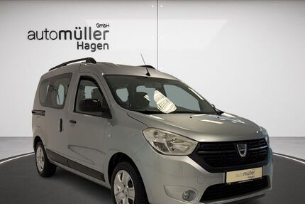 Dacia Dokker 34.865 km 14.390 &euro; Hagen 58095