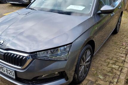 Skoda Scala 130.414 km 12.999 &euro; Essen 45326