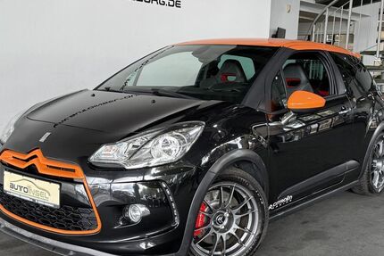 Citroen DS3 143.000 km 7.450 € Duisburg 47228