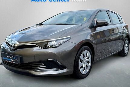 Toyota Auris 19.000 km 11.990 &euro; Gelsenkirchen 45891