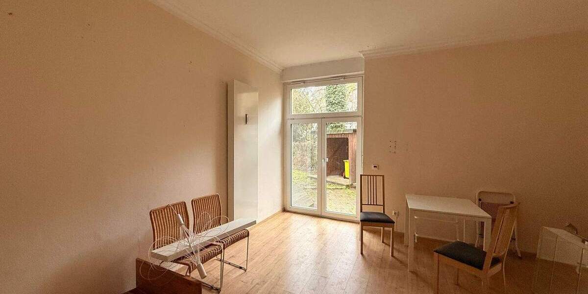Terrassenwohnung Dortmund Mitte - 3 Zimmer, 89 m&sup2;, 1.050&euro; | Angebot:25696347