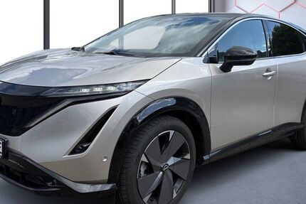 Nissan Ariya 13.500 km 44.990 € Marl 45770