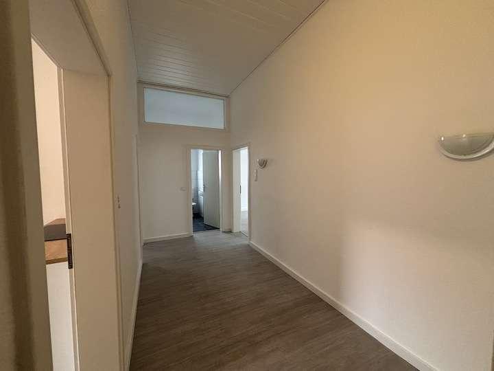 Helle 2-Zimmer-Wohnung im Erdgeschoss – zentral gelegen in Bochum-Werne 2 zimmer
