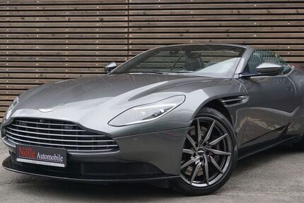 Aston Martin DB11 27.147 km 111.900 &euro; Wuppertal 42327