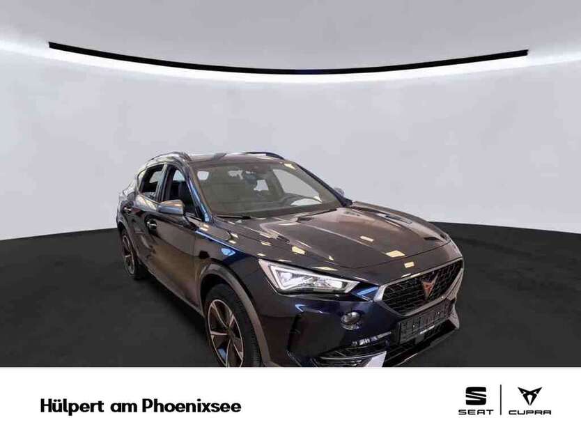 Cupra Formentor 41.791 km 25.888 € Dortmund 44269