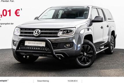 VW Amarok 115.739 km 17.069 &euro; Hagen 58091