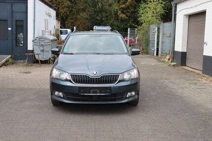 Skoda Fabia 89.134 km 7.800 € Castrop-Rauxel 44577