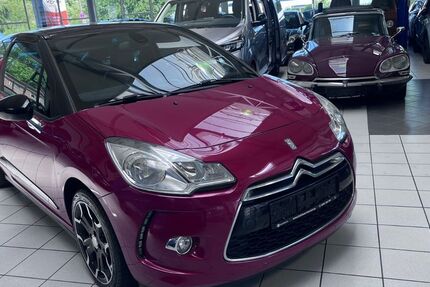 Citroen DS3 75.000 km 7.800 € Gelsenkirchen 45892