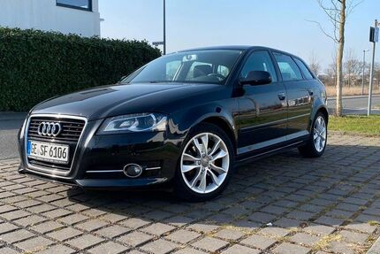 Audi A3 220.047 km 5.300 &euro; Gelsenkirchen 45892