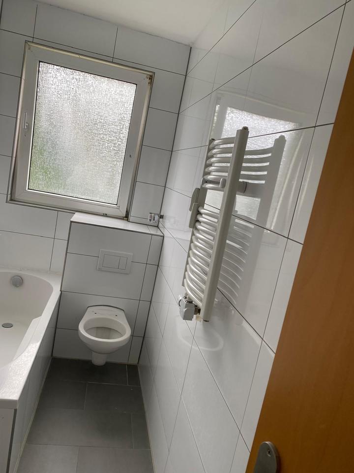 Mehrfamilienhaus mit 6 Wohnungen