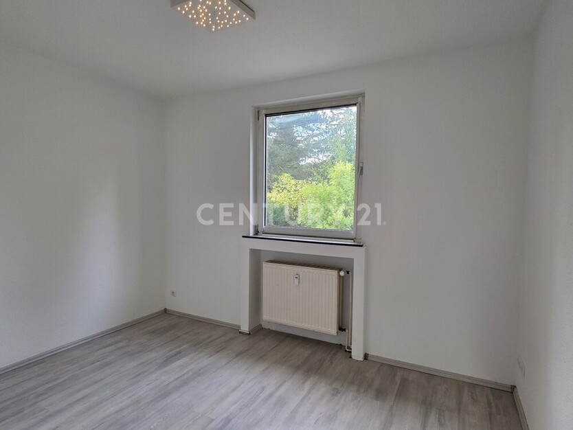 Hell. Ruhig. Zuhause – Etagenwohnung mit Charme 3 zimmer