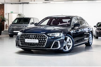 Audi A8 84.687 km 68.819 € Hagen 58091