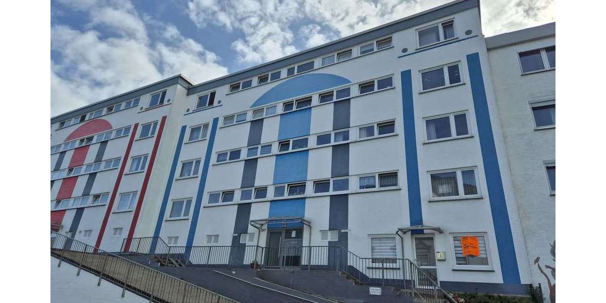 Gewerbeobjekt Wuppertal Gemarkung Elberfeld - 125.000&euro; | Angebot:27571753