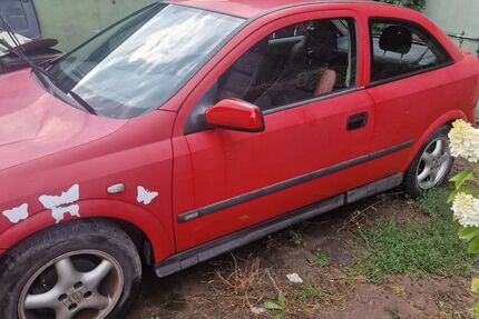 Opel Astra 130.536 km 1.150 € Dortmund 44319