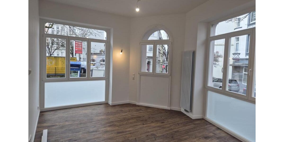 Etagenwohnung Wuppertal Barmen - 3 Zimmer, 68 m&sup2;, 189.000&euro; | Angebot:27091348