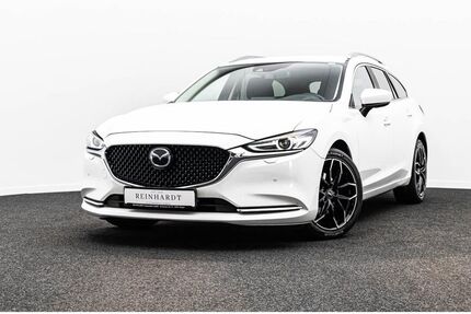 Mazda 6 91.417 km 16.686 &euro; Hagen 58091