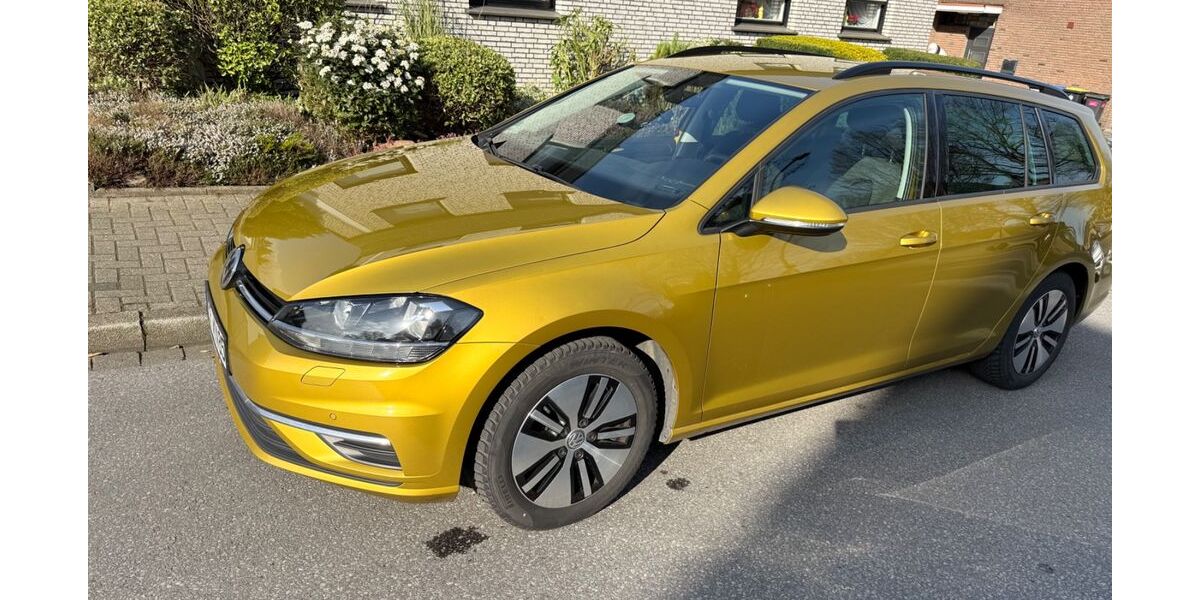 VW Golf 155.000 km 9.300 &euro; Herne 44627