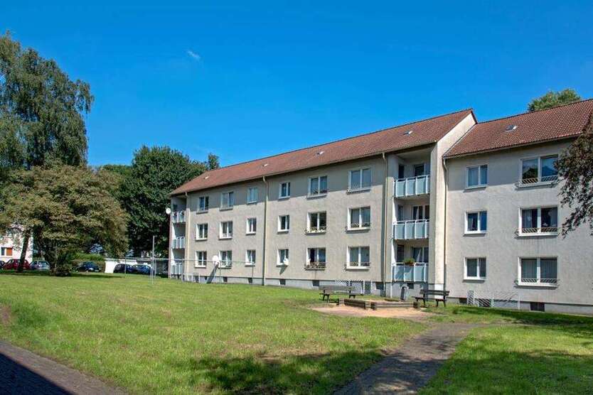 Wohnung zum Mieten in Castrop-Rauxel 439 € 59.68 m²