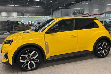 Renault R 5 8.106 km 26.470 € Dortmund 44145