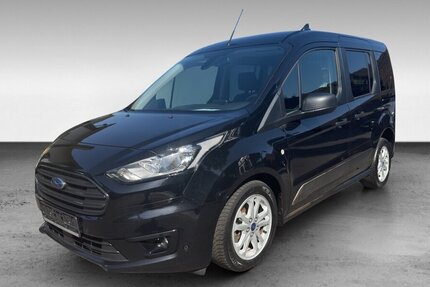 Ford Tourneo Connect Trend Autom Navi Klima StHz.Kamera 99.545 km 23.790 &euro; Wuppertal 42327