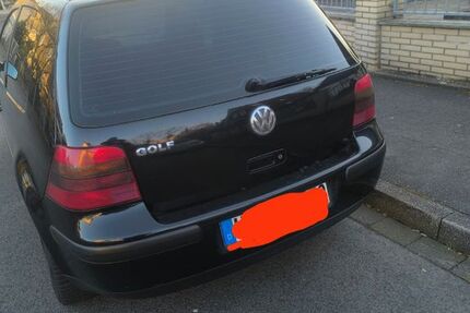 VW Golf 217.000 km 2.150 € Kamen 59174