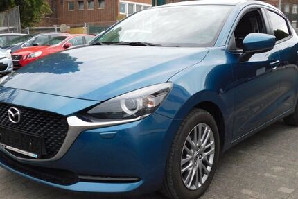 Mazda 2 182.337 km 9.699 &euro; Mülheim 45473