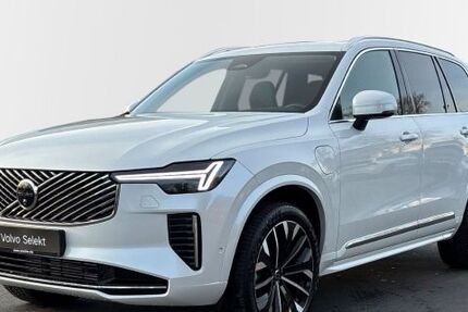 Volvo XC90 22.500 km 63.900 &euro; Schwerte 58239