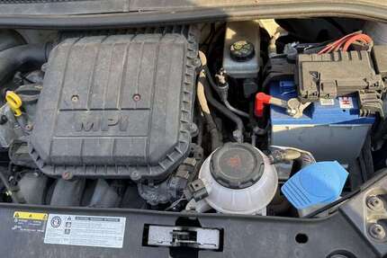 Skoda Citigo 94.346 km 6.850 &euro; mülheim 46470