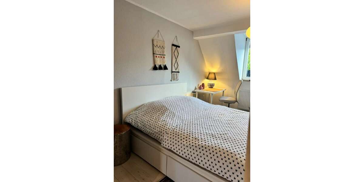 Zimmer Dortmund Innenstadt West - 1 Zimmer, 1.049&euro; | Angebot:27564234