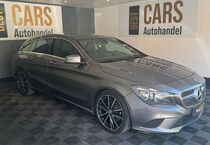 Mercedes CLA 200